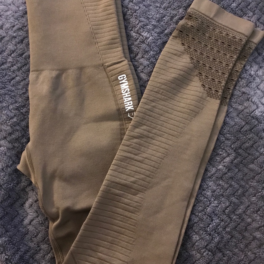 Gymshark Seamless